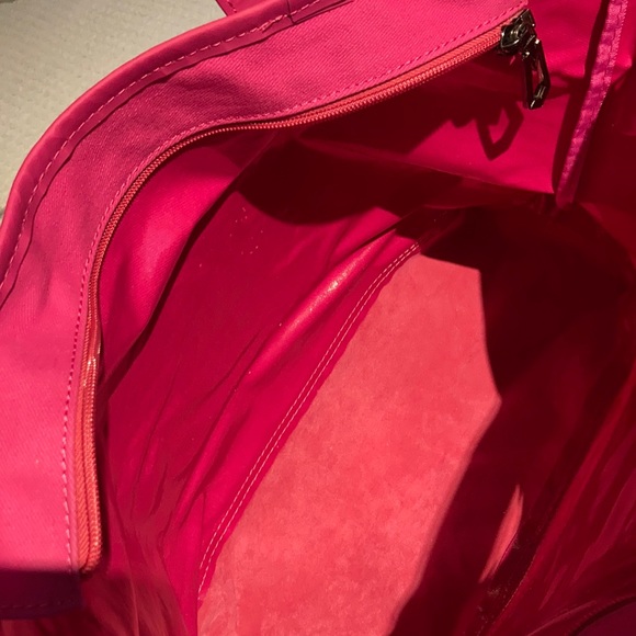 Jacobs by Marc Jacobs cotton pvc tote - Picture 8 of 16